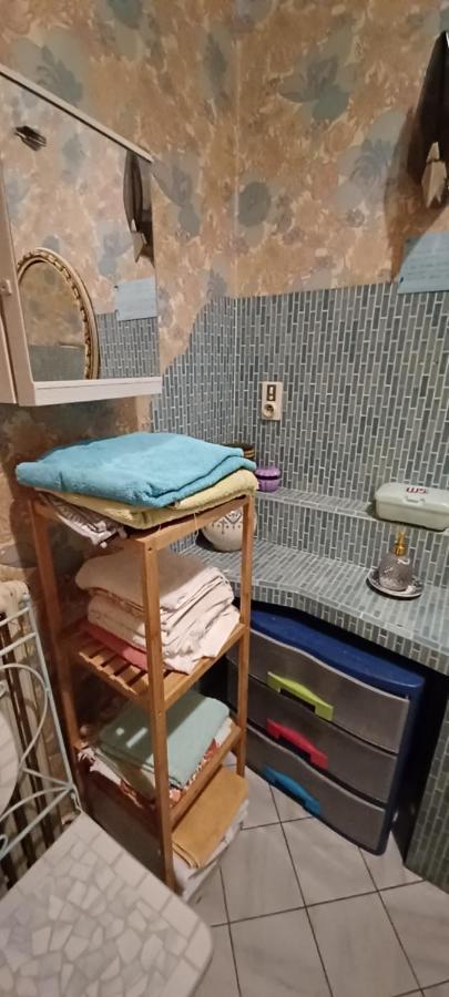 Chez Virginie - Chambre Du Bourg Лурд Екстериор снимка