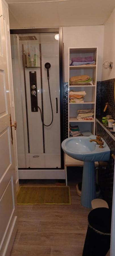 Chez Virginie - Chambre Du Bourg Лурд Екстериор снимка