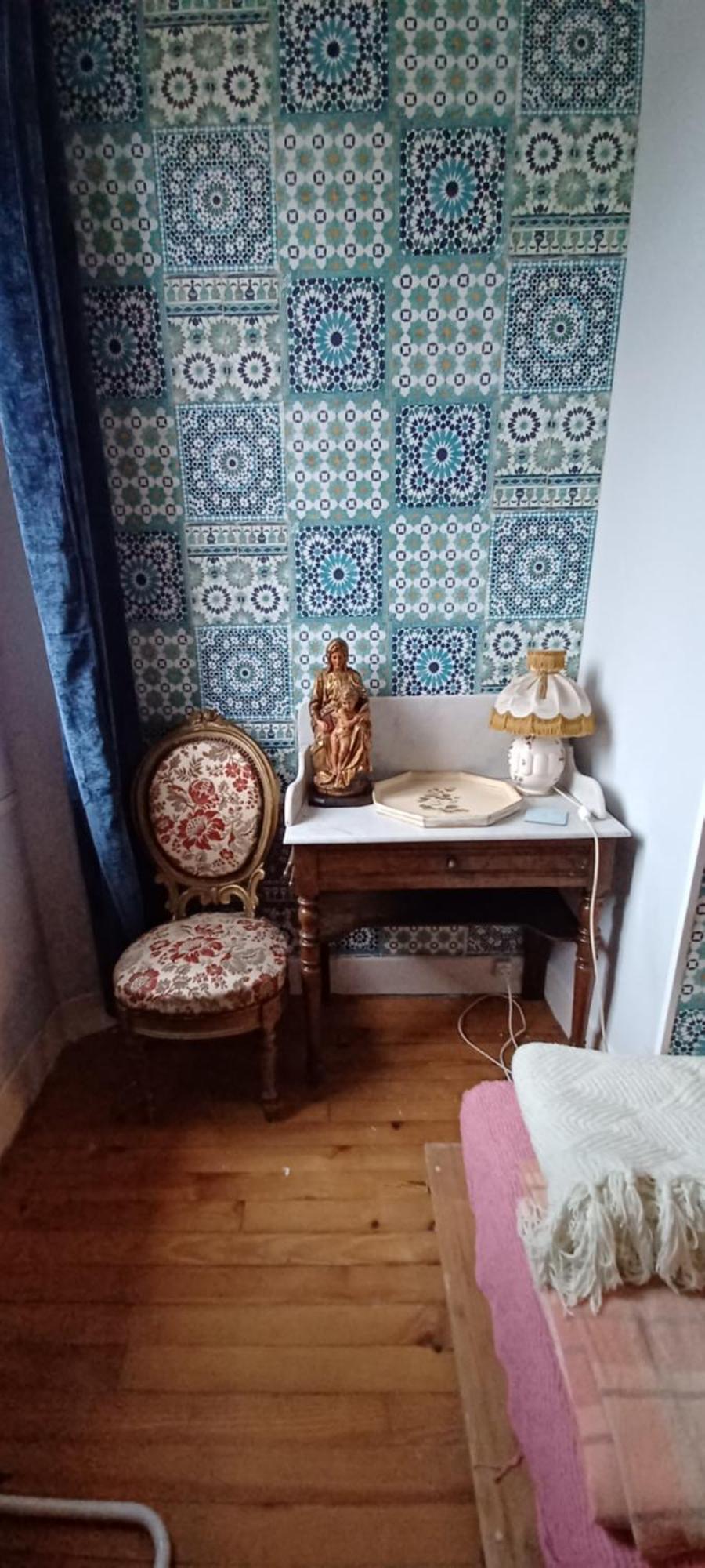 Chez Virginie - Chambre Du Bourg Лурд Екстериор снимка