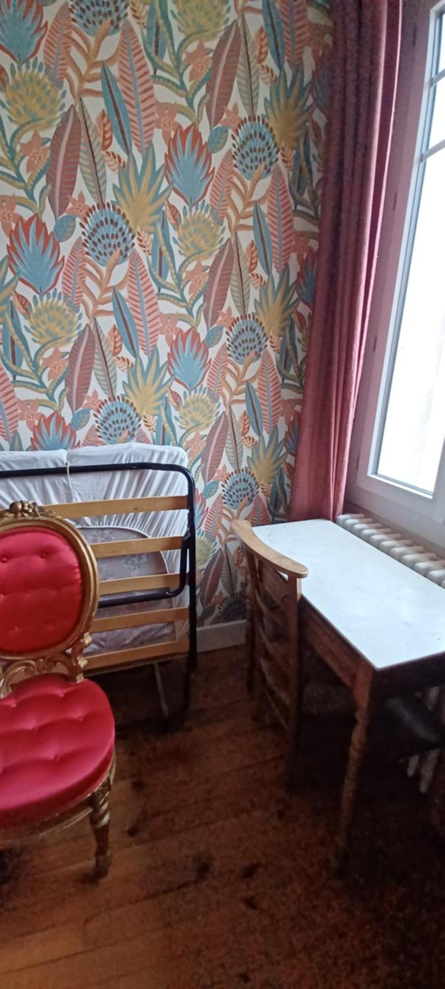 Chez Virginie - Chambre Du Bourg Лурд Екстериор снимка
