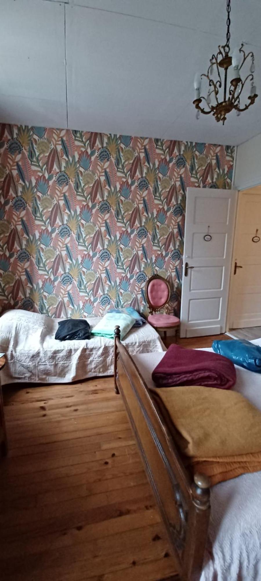 Chez Virginie - Chambre Du Bourg Лурд Екстериор снимка