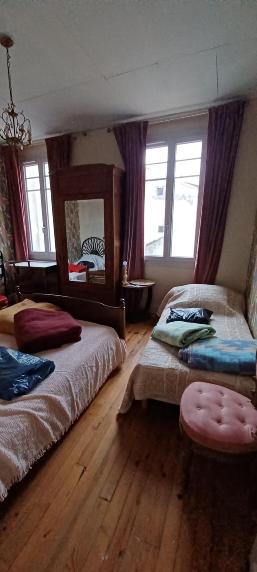 Chez Virginie - Chambre Du Bourg Лурд Екстериор снимка