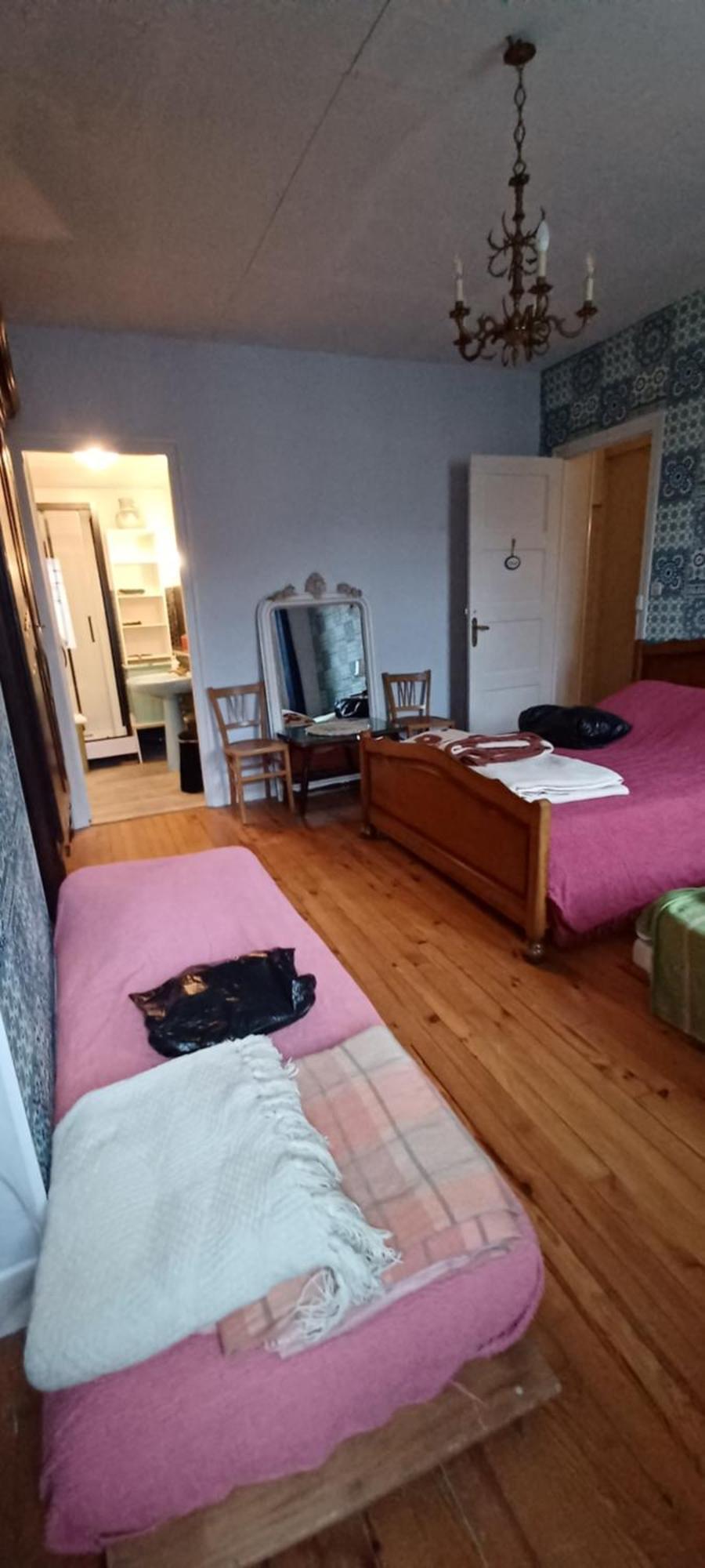 Chez Virginie - Chambre Du Bourg Лурд Екстериор снимка