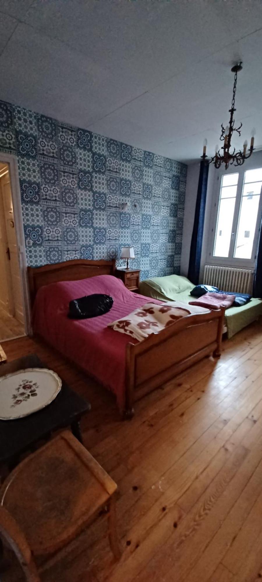 Chez Virginie - Chambre Du Bourg Лурд Екстериор снимка