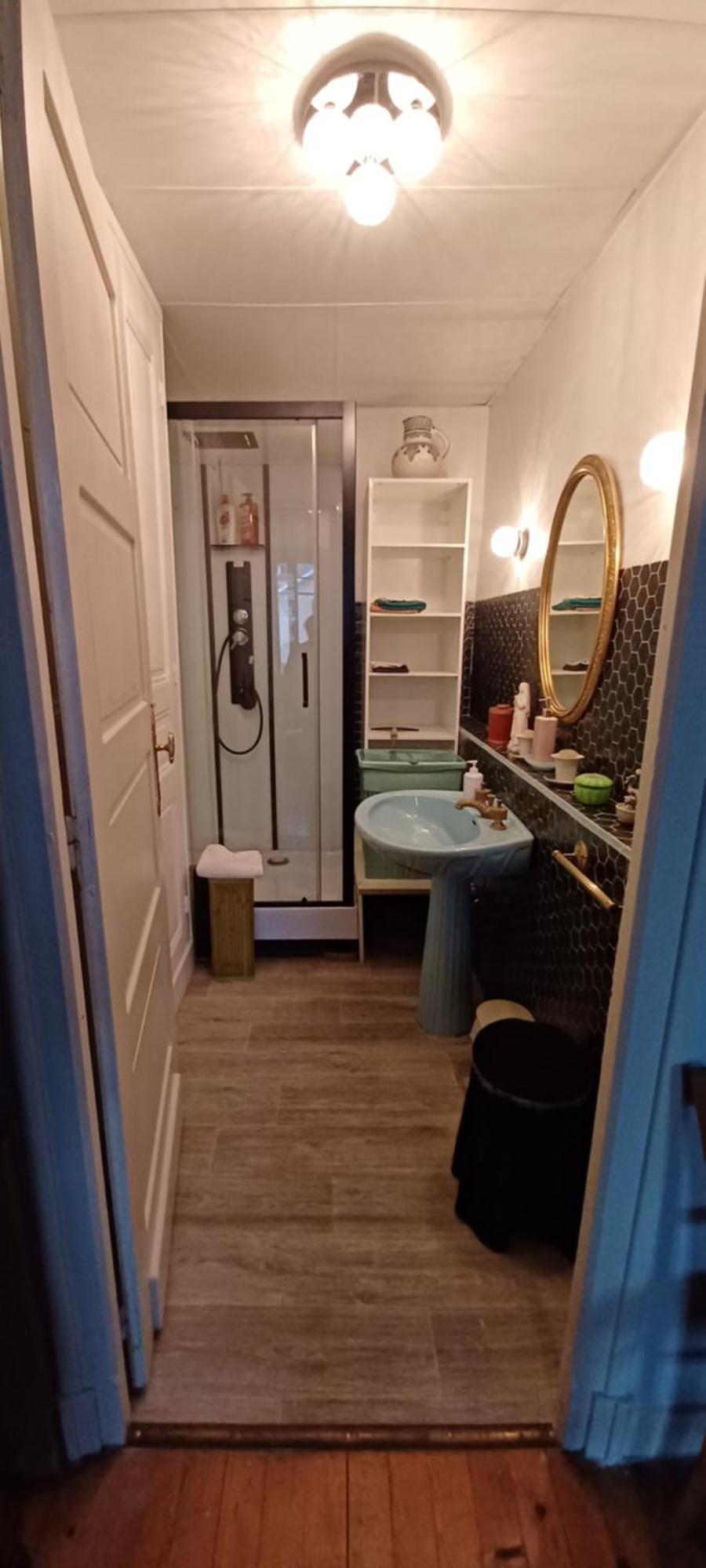 Chez Virginie - Chambre Du Bourg Лурд Екстериор снимка