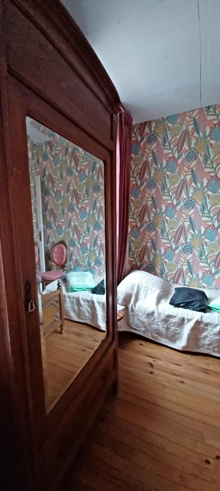 Chez Virginie - Chambre Du Bourg Лурд Екстериор снимка