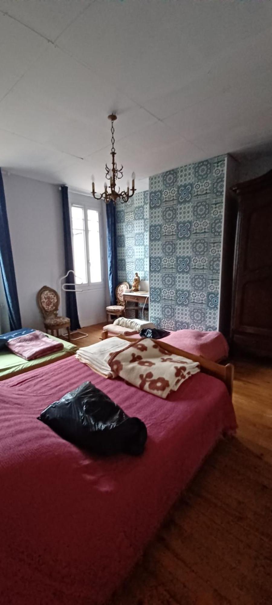 Chez Virginie - Chambre Du Bourg Лурд Екстериор снимка