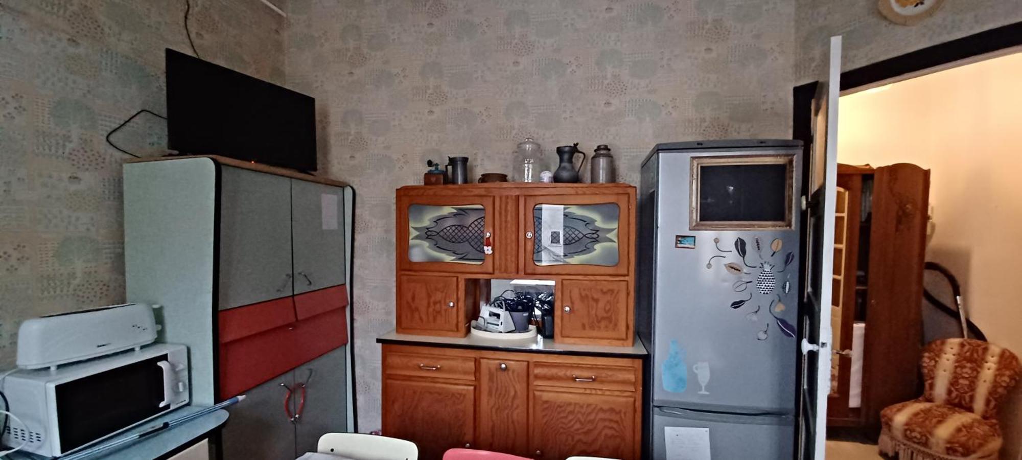 Chez Virginie - Chambre Du Bourg Лурд Екстериор снимка