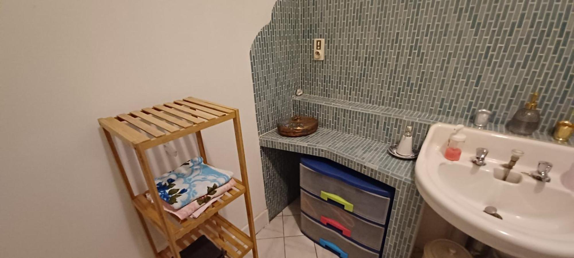 Chez Virginie - Chambre Du Bourg Лурд Екстериор снимка