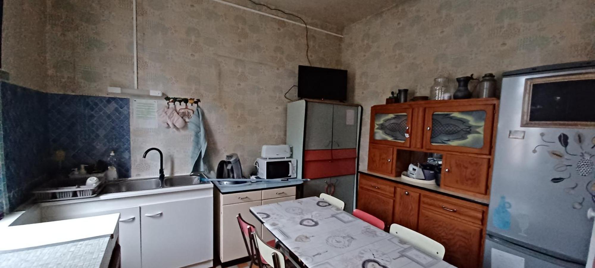 Chez Virginie - Chambre Du Bourg Лурд Екстериор снимка