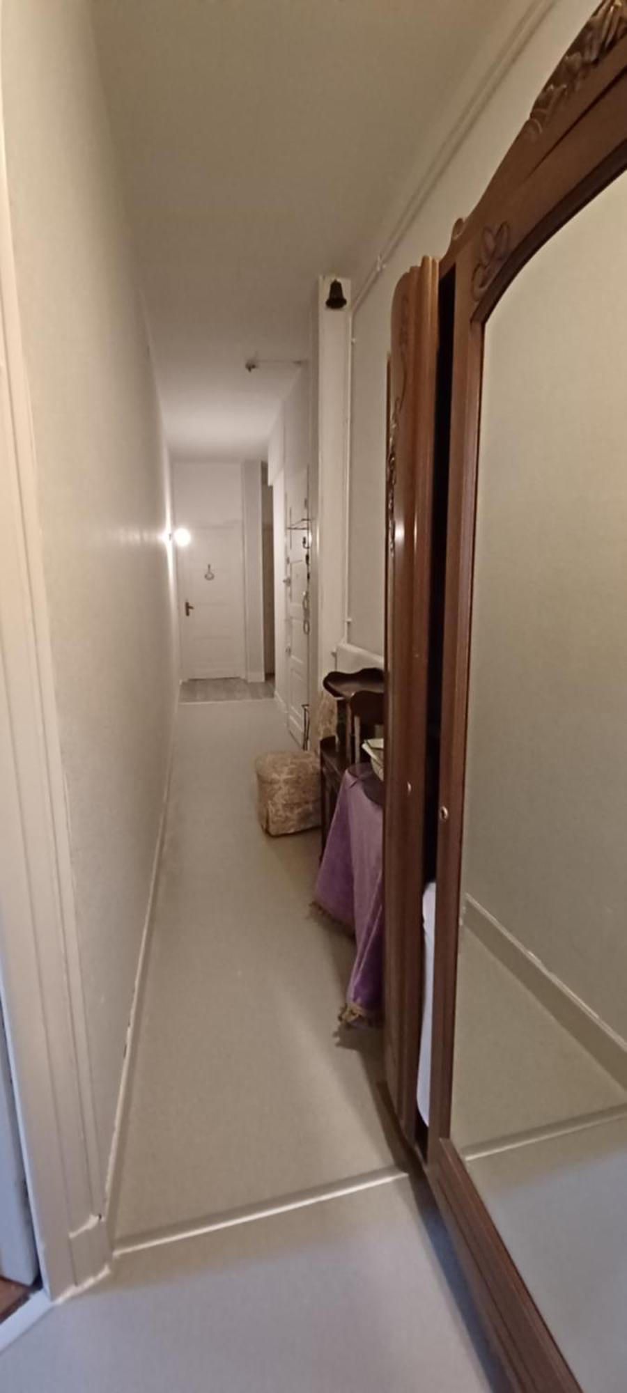 Chez Virginie - Chambre Du Bourg Лурд Екстериор снимка