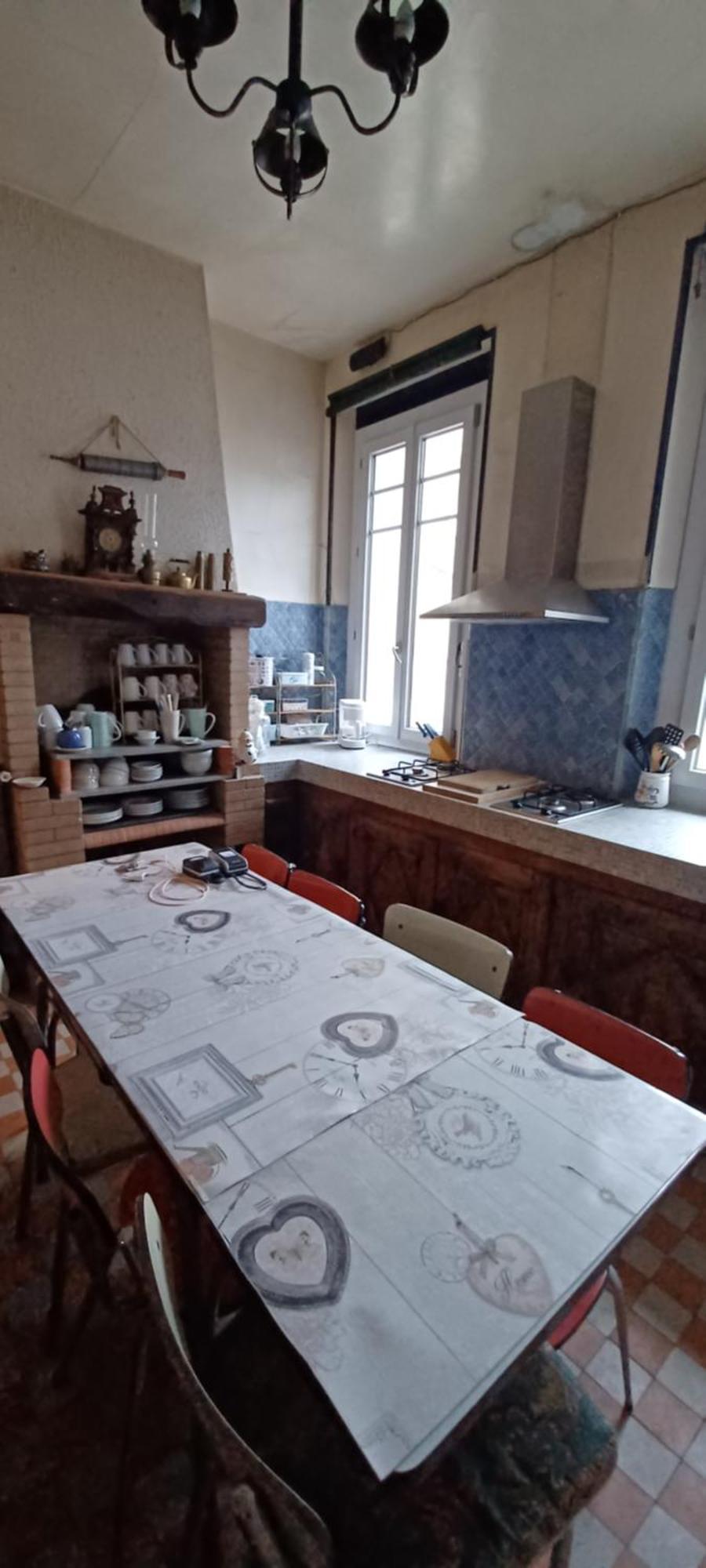 Chez Virginie - Chambre Du Bourg Лурд Екстериор снимка