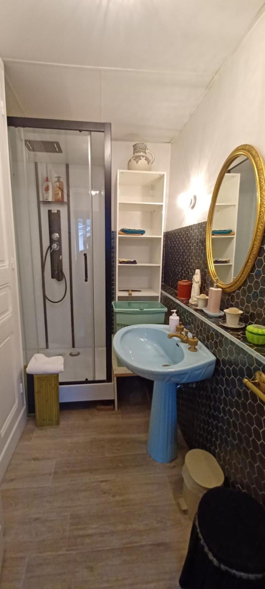 Chez Virginie - Chambre Du Bourg Лурд Екстериор снимка