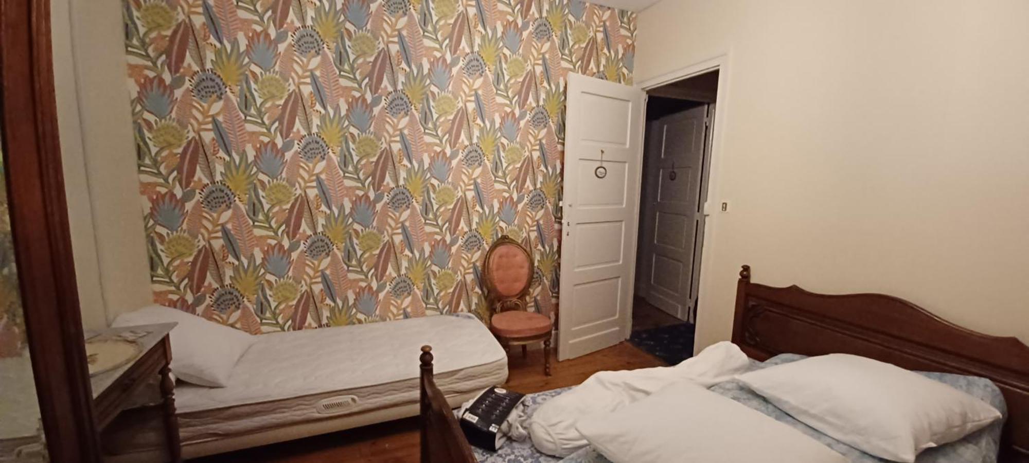 Chez Virginie - Chambre Du Bourg Лурд Екстериор снимка